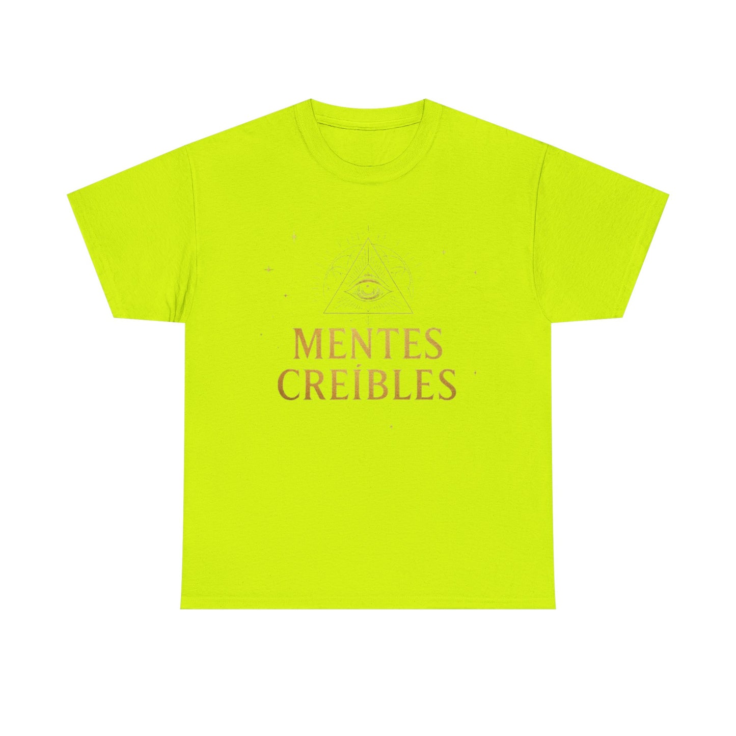 Mentes Creíbles