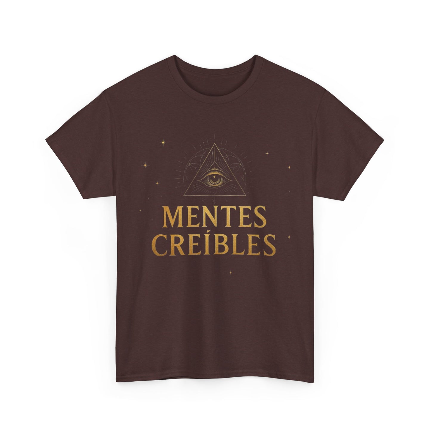 Mentes Creíbles