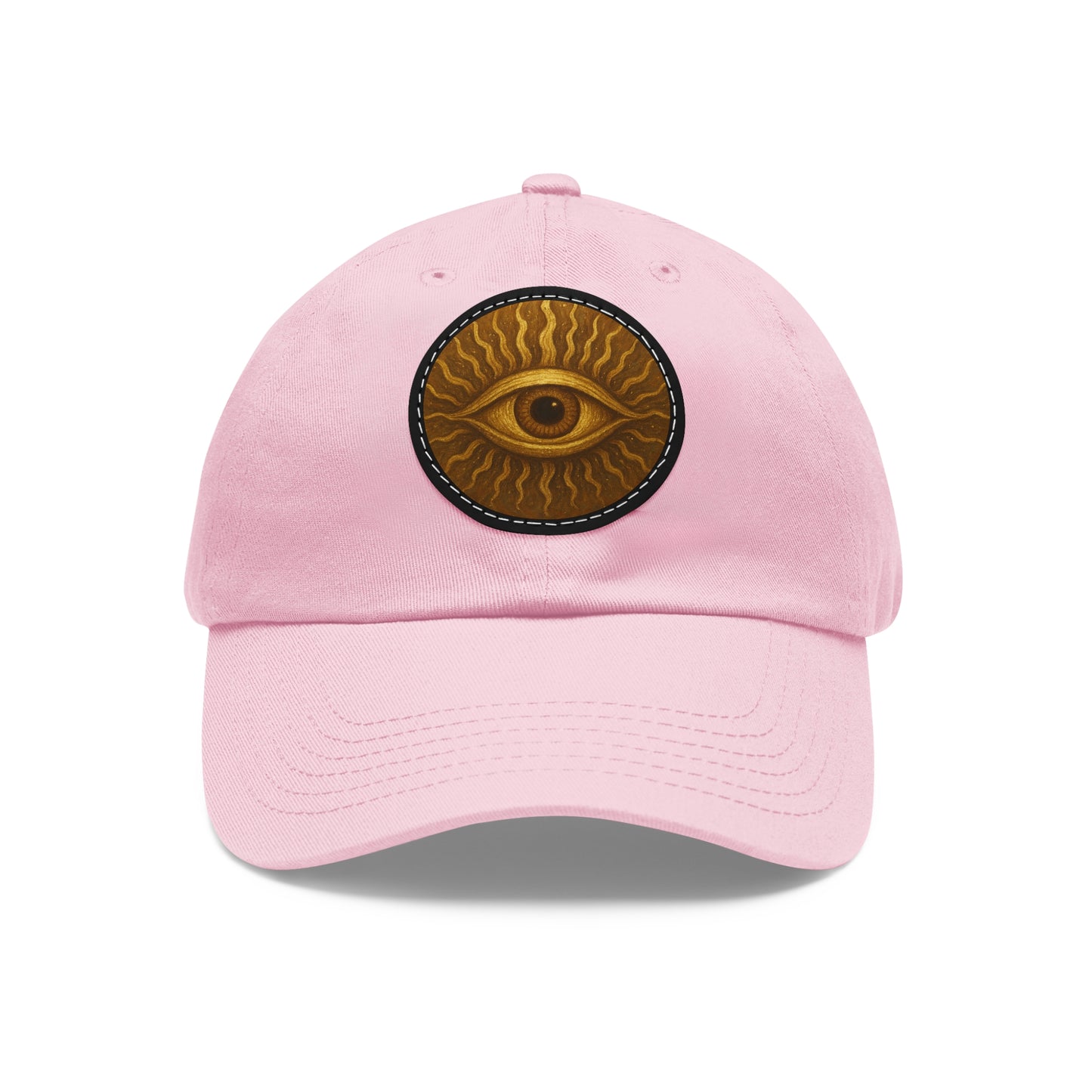 Ojo Espiritual