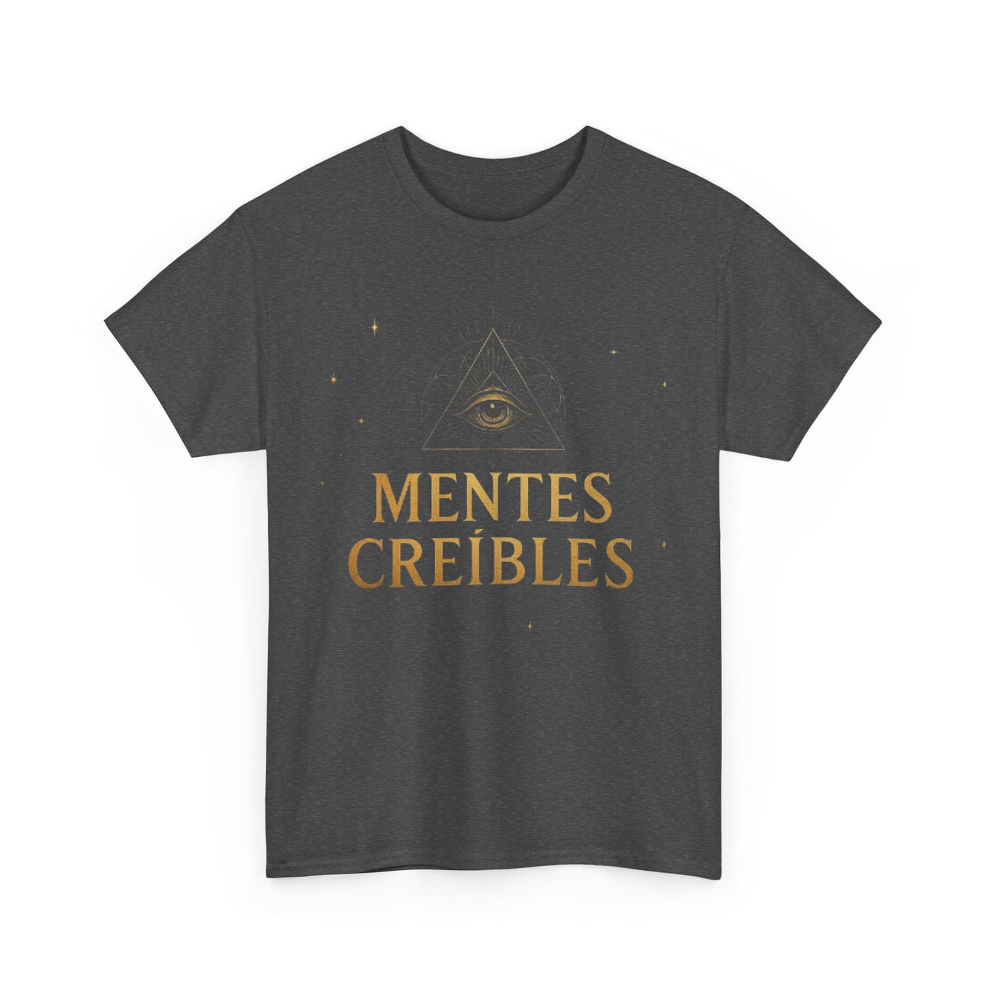 Mentes Creíbles