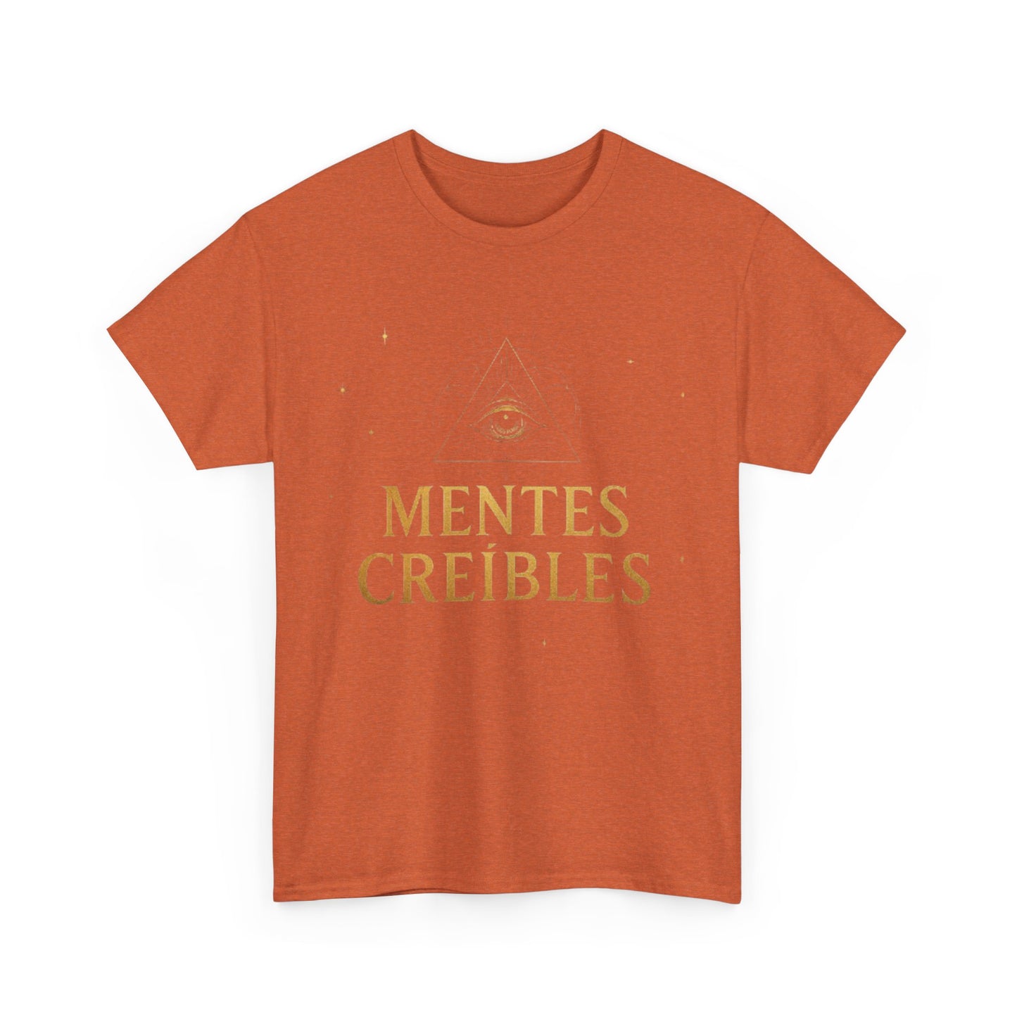 Mentes Creíbles