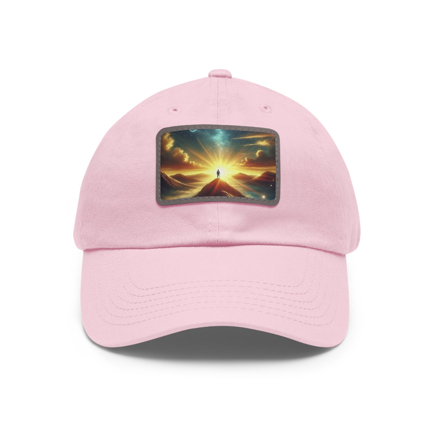 Gorra oficial Jessy Rosa🌹