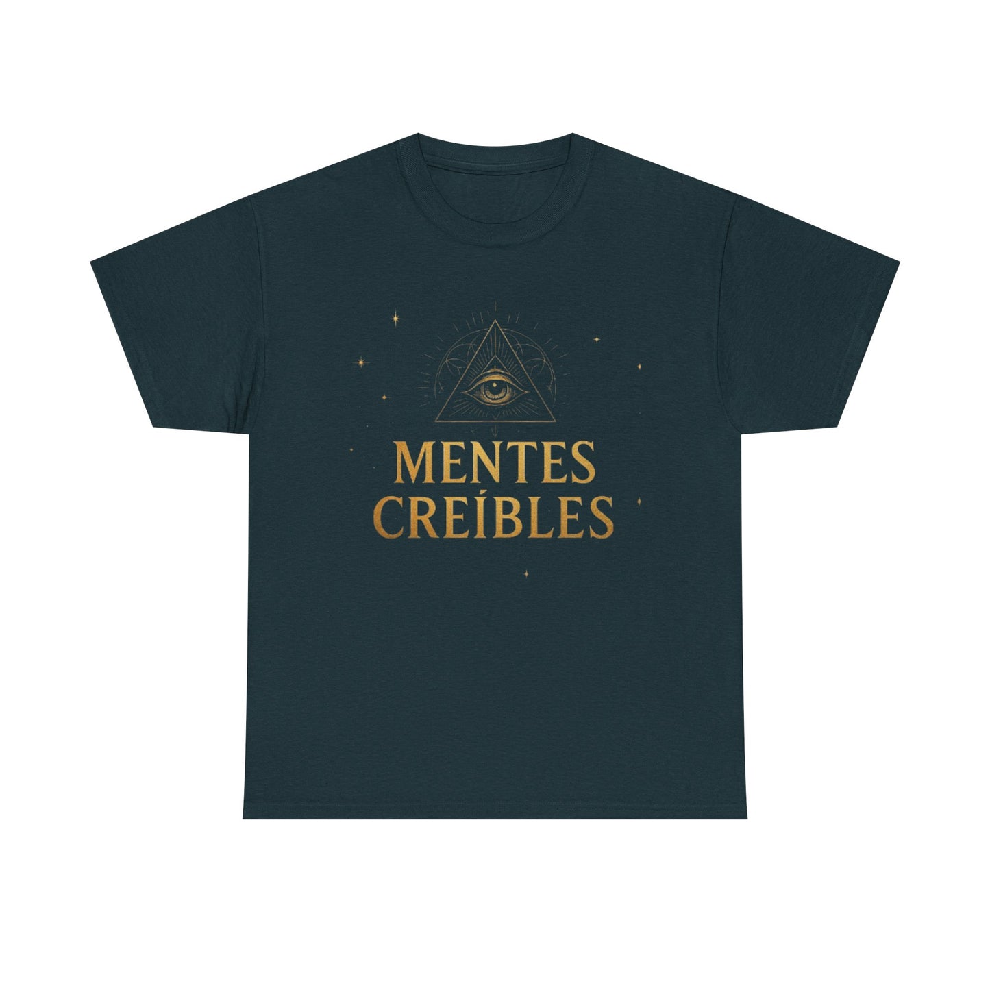 Mentes Creíbles