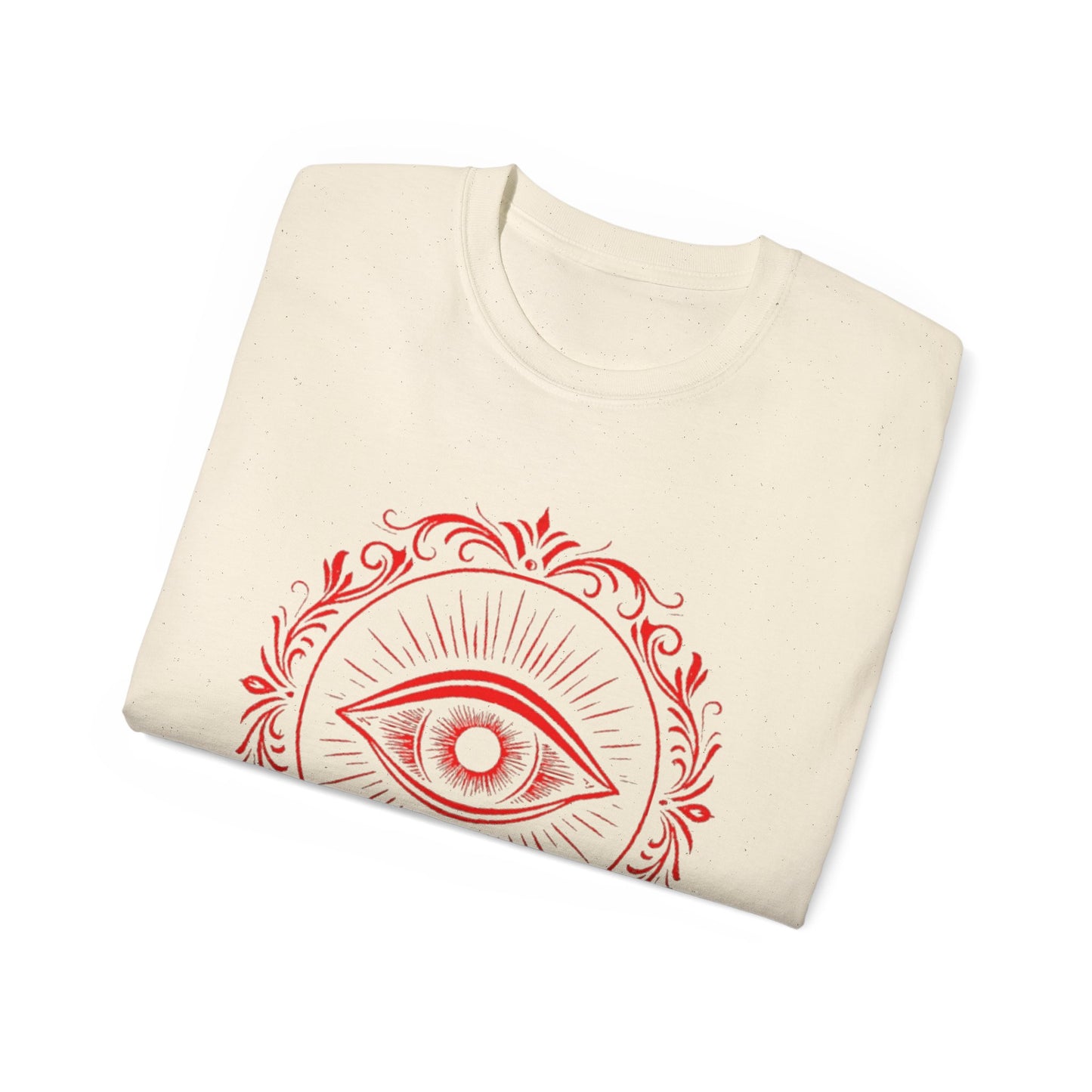 Abre tu ojo espiritual