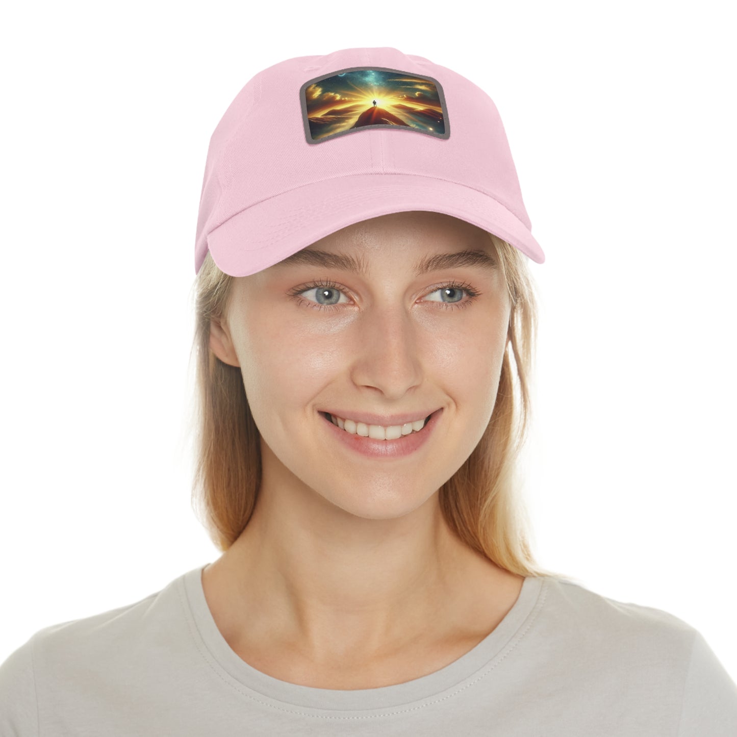 Gorra oficial Jessy Rosa🌹