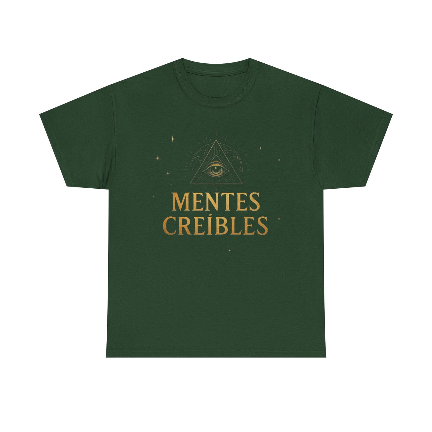 Mentes Creíbles