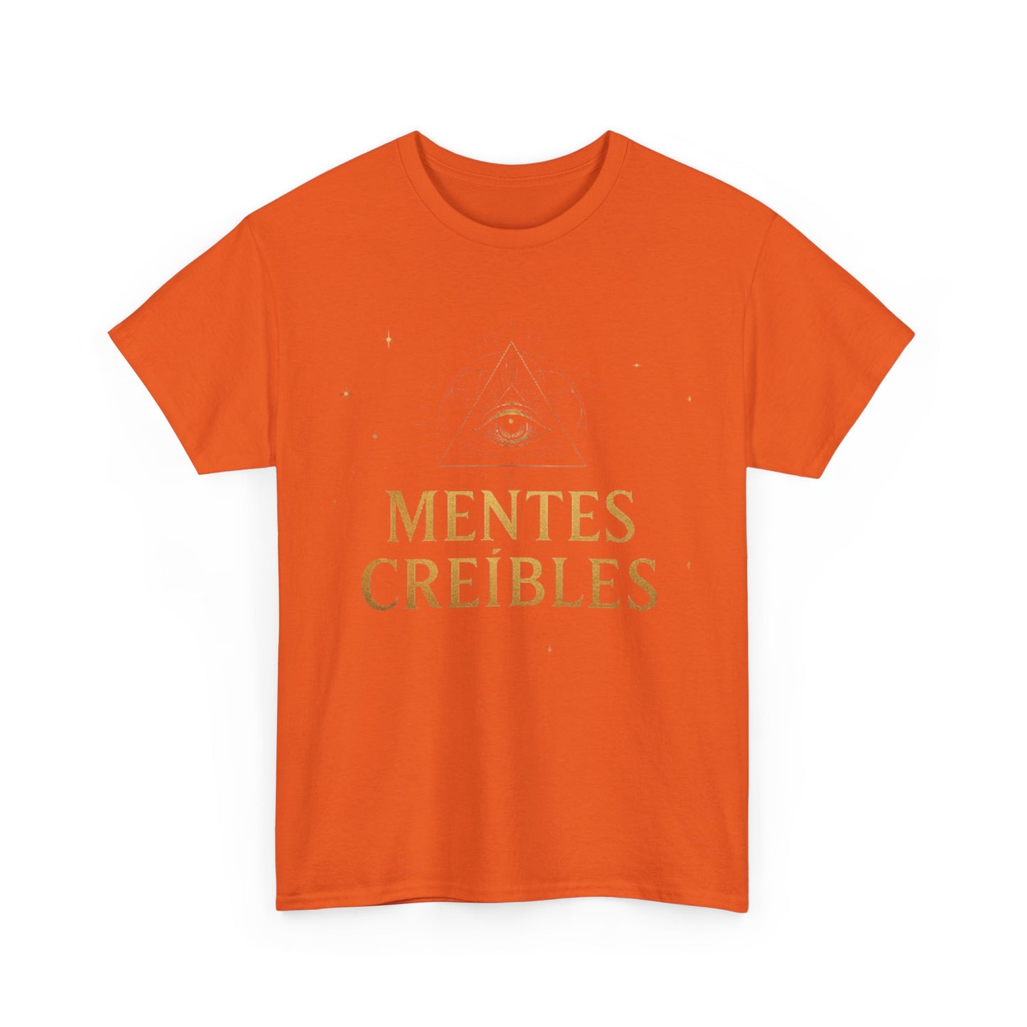 Mentes Creíbles