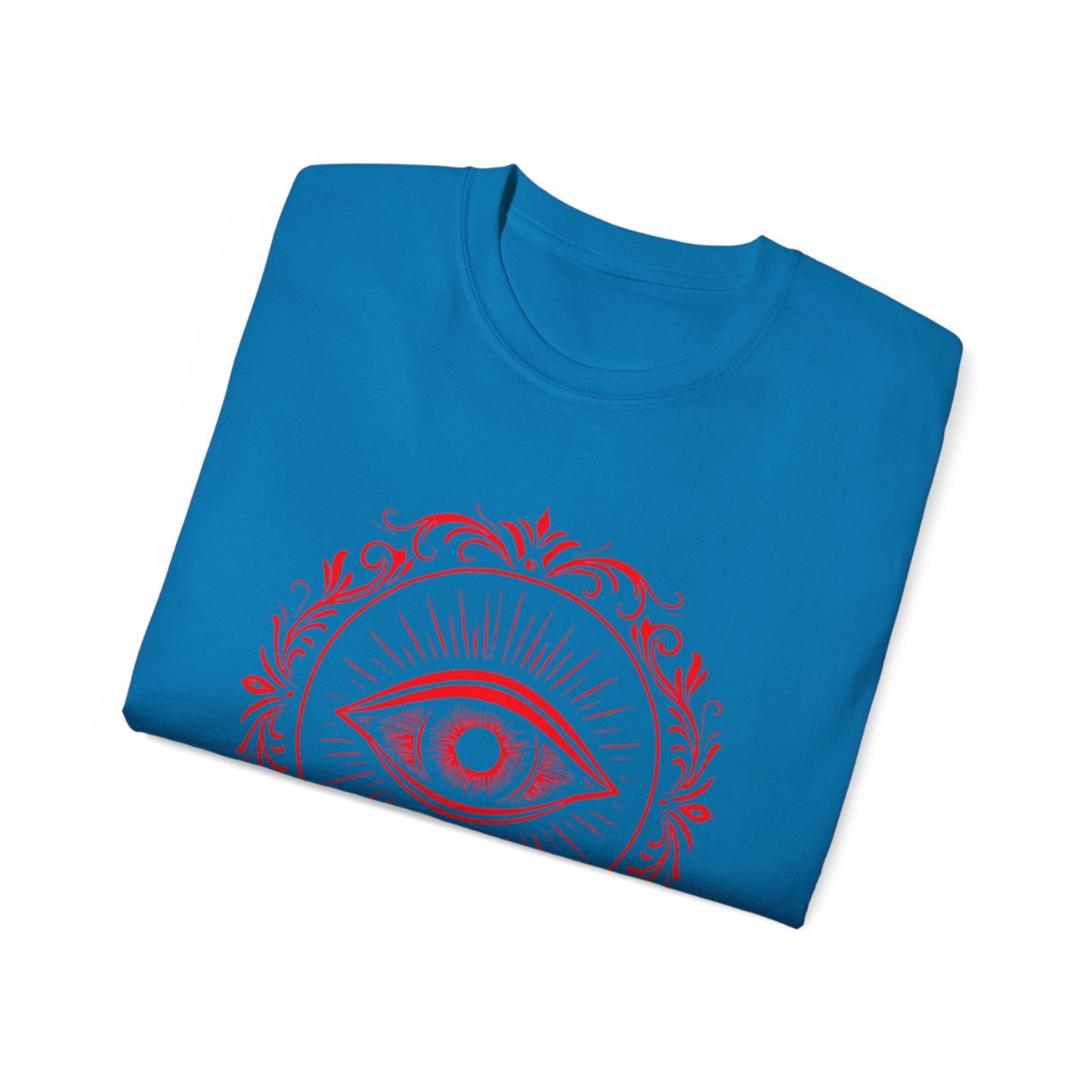 Abre tu ojo espiritual