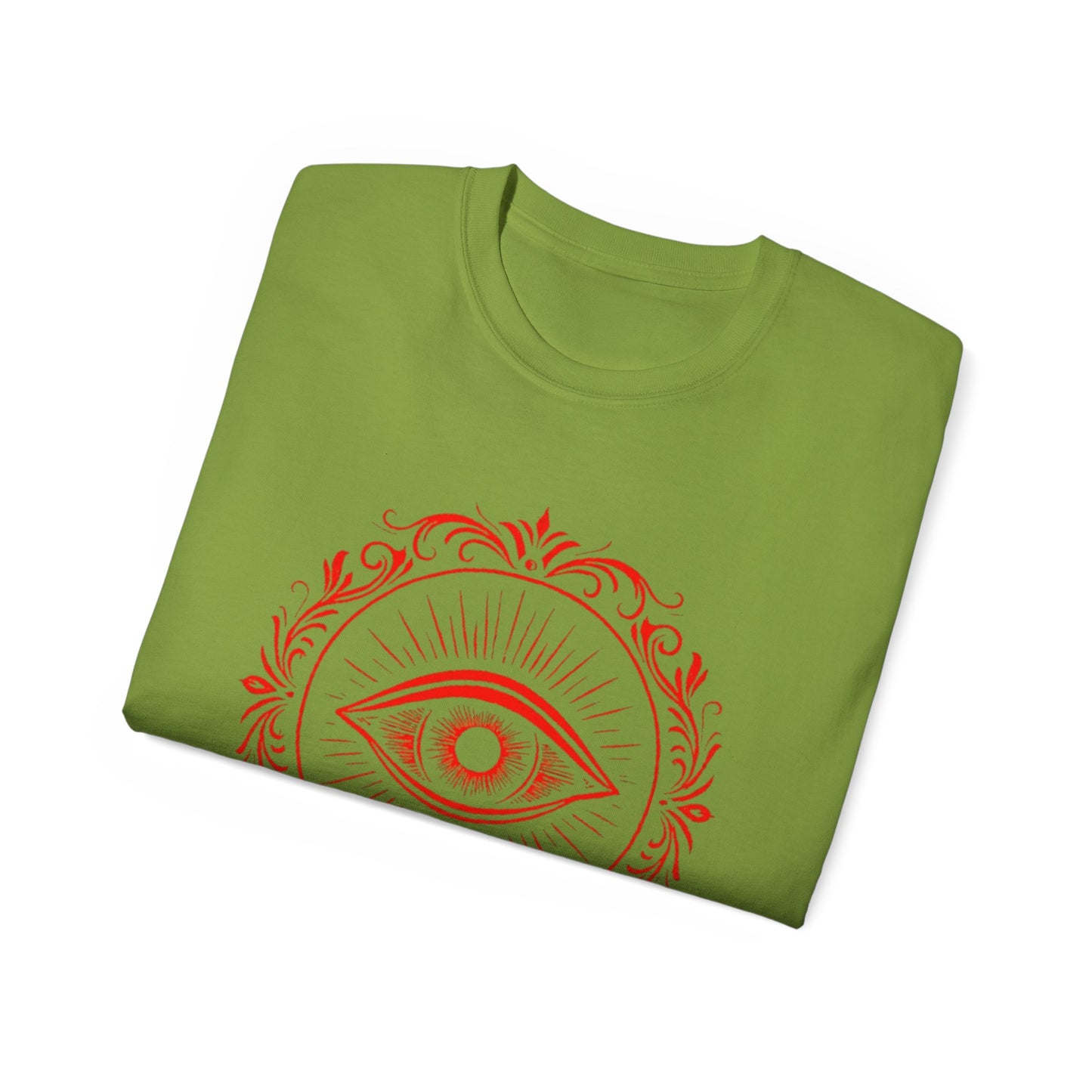 Abre tu ojo espiritual
