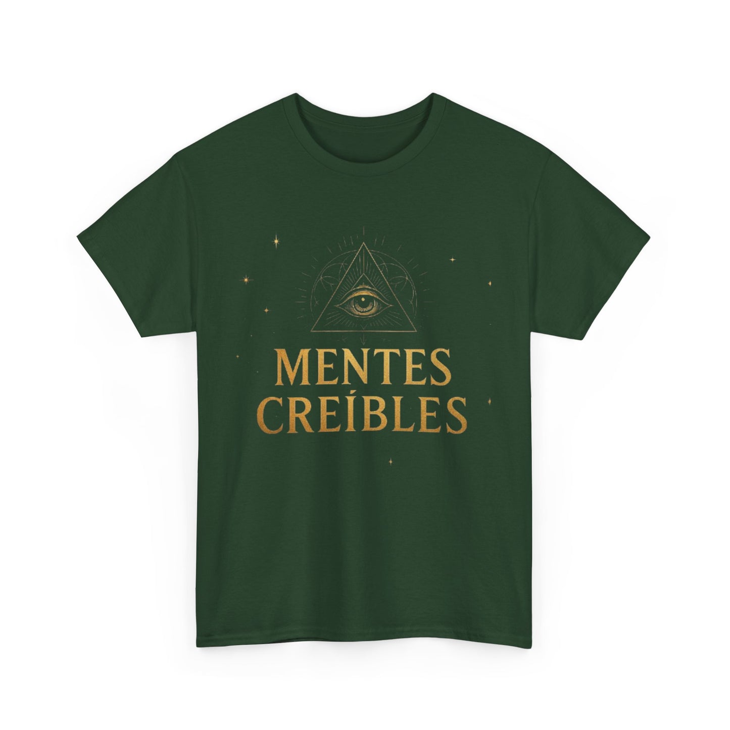 Mentes Creíbles
