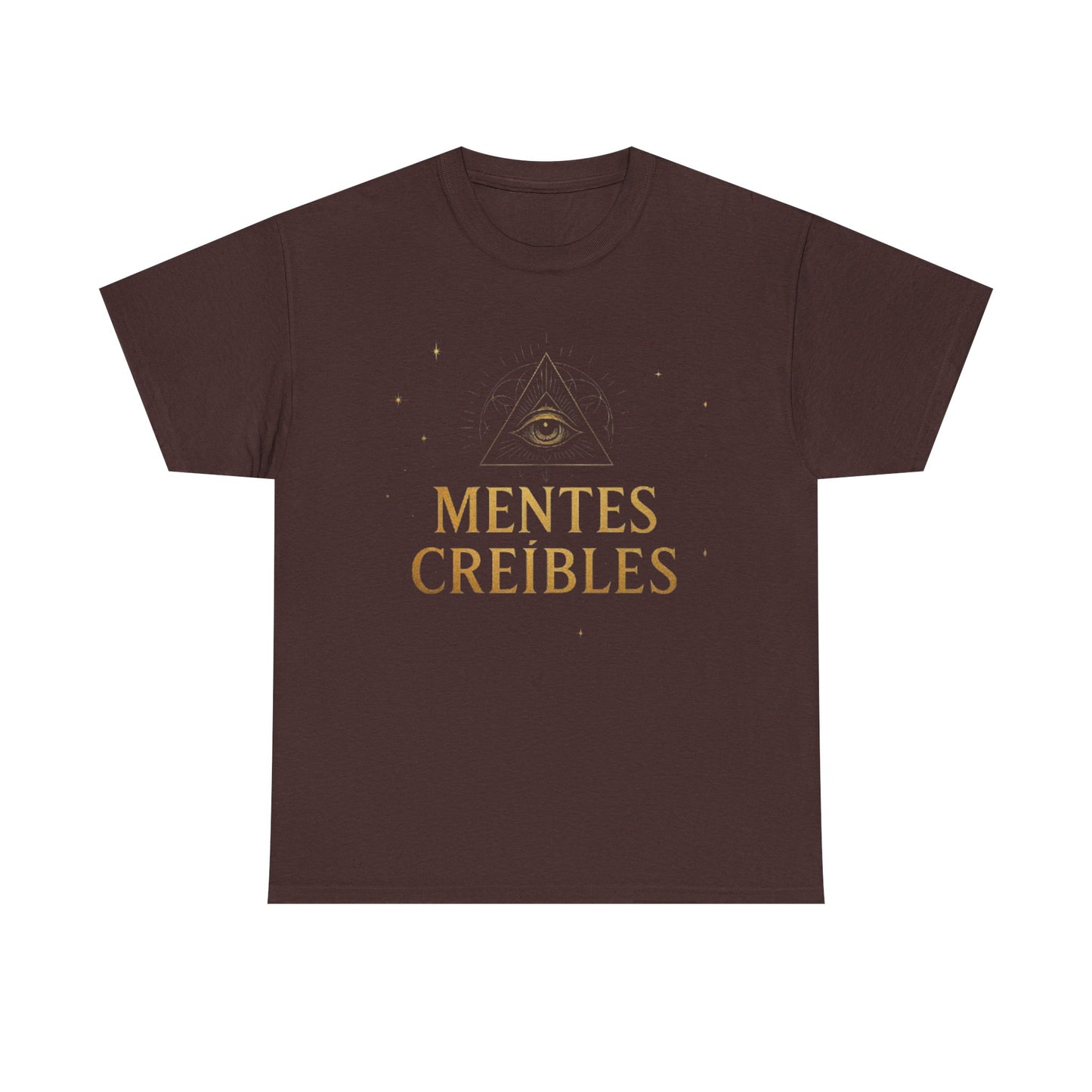 Mentes Creíbles