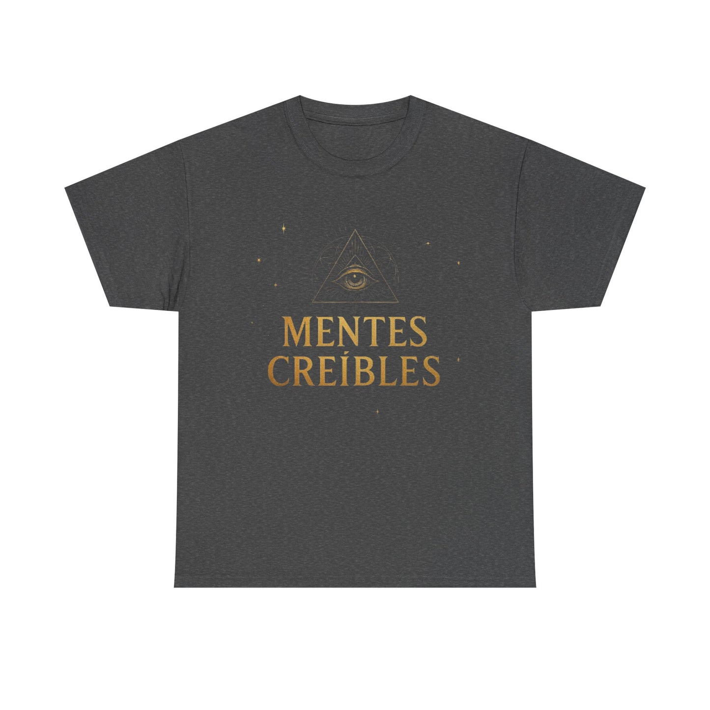 Mentes Creíbles
