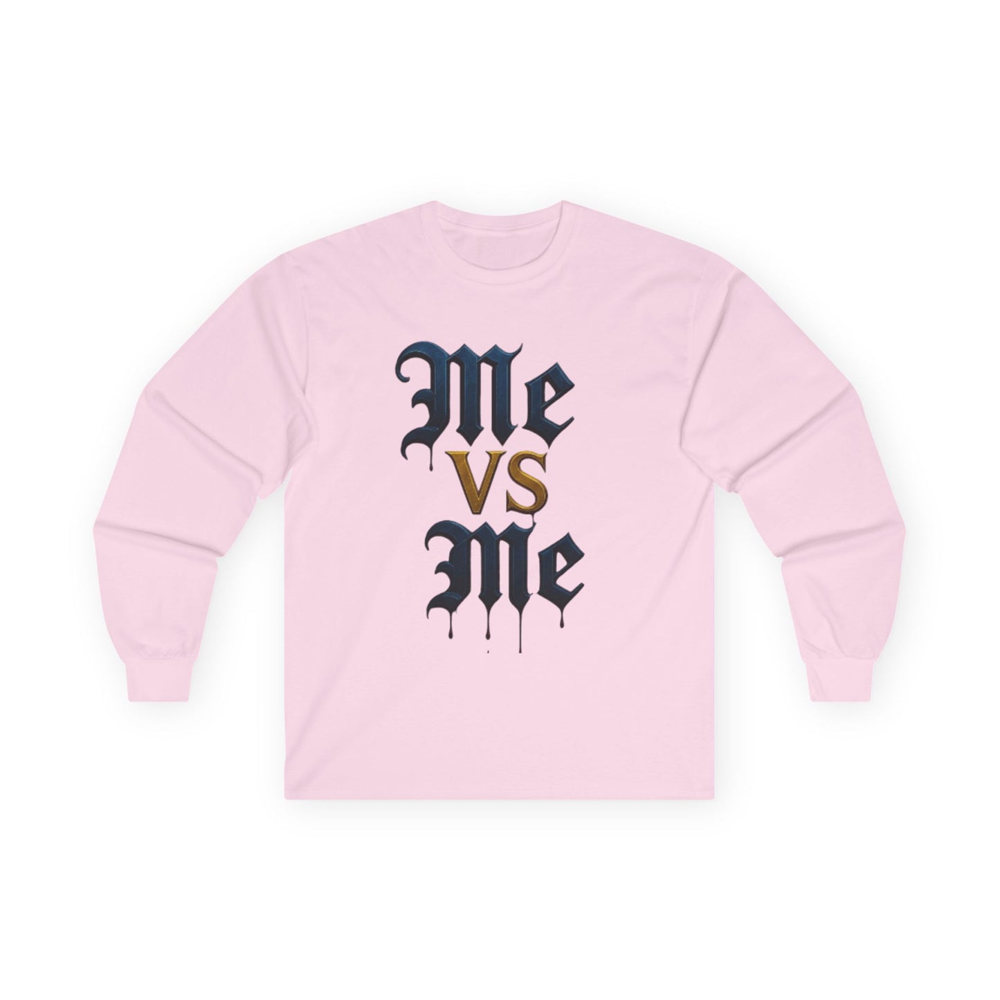 "Me VS Me" – La batalla que nadie ve.