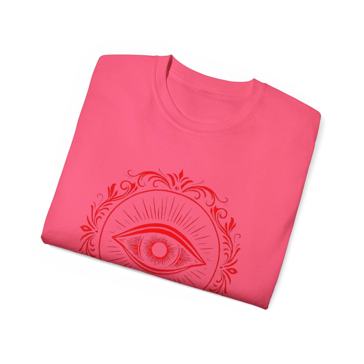 Abre tu ojo espiritual