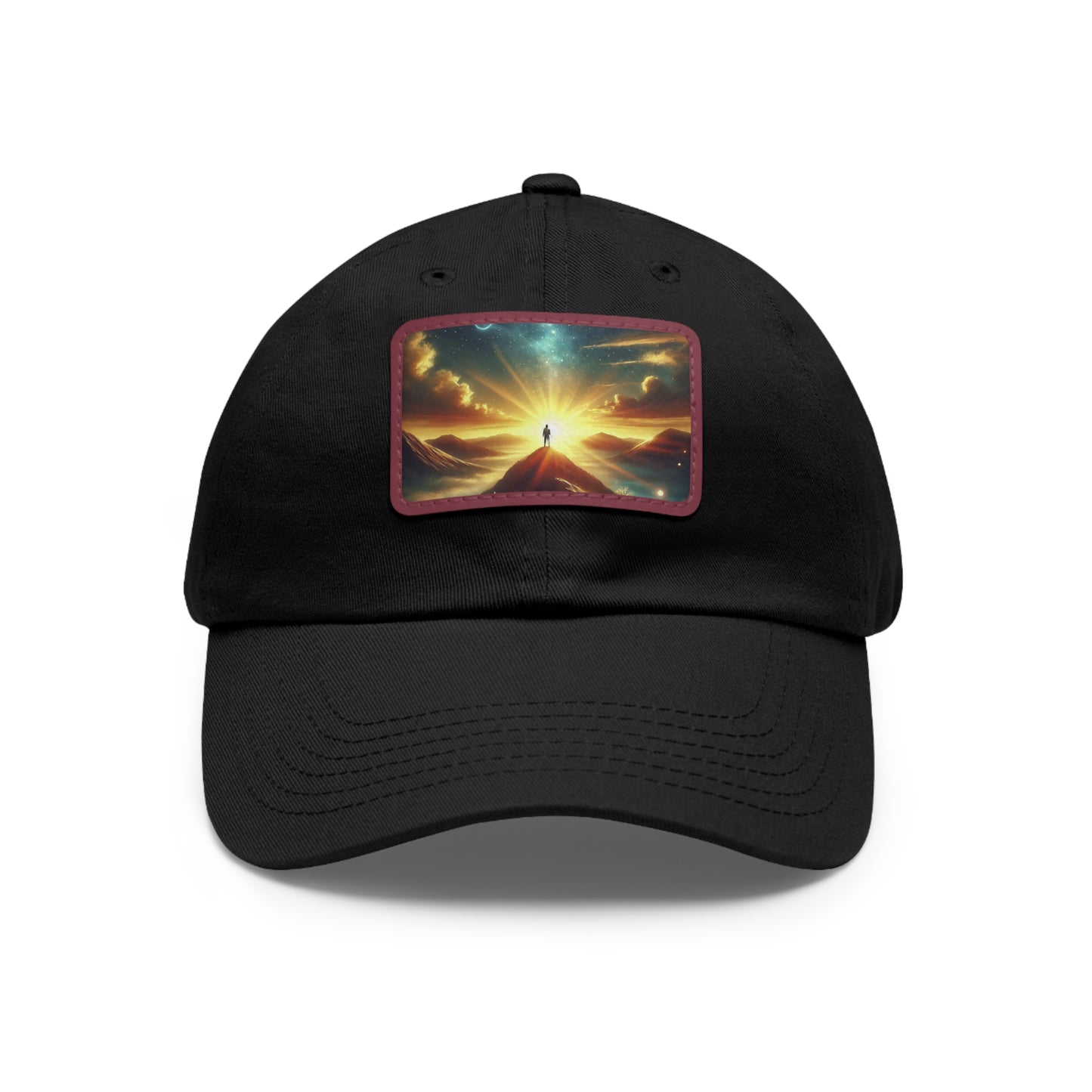 Gorra oficial Jessy Rosa🌹
