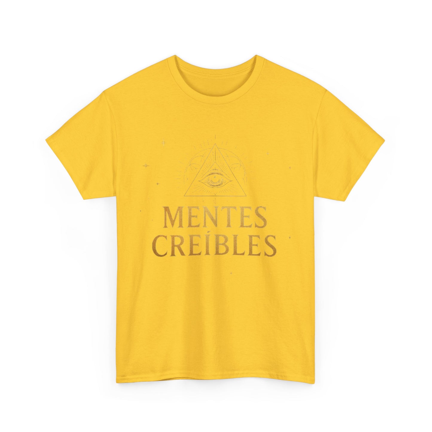 Mentes Creíbles