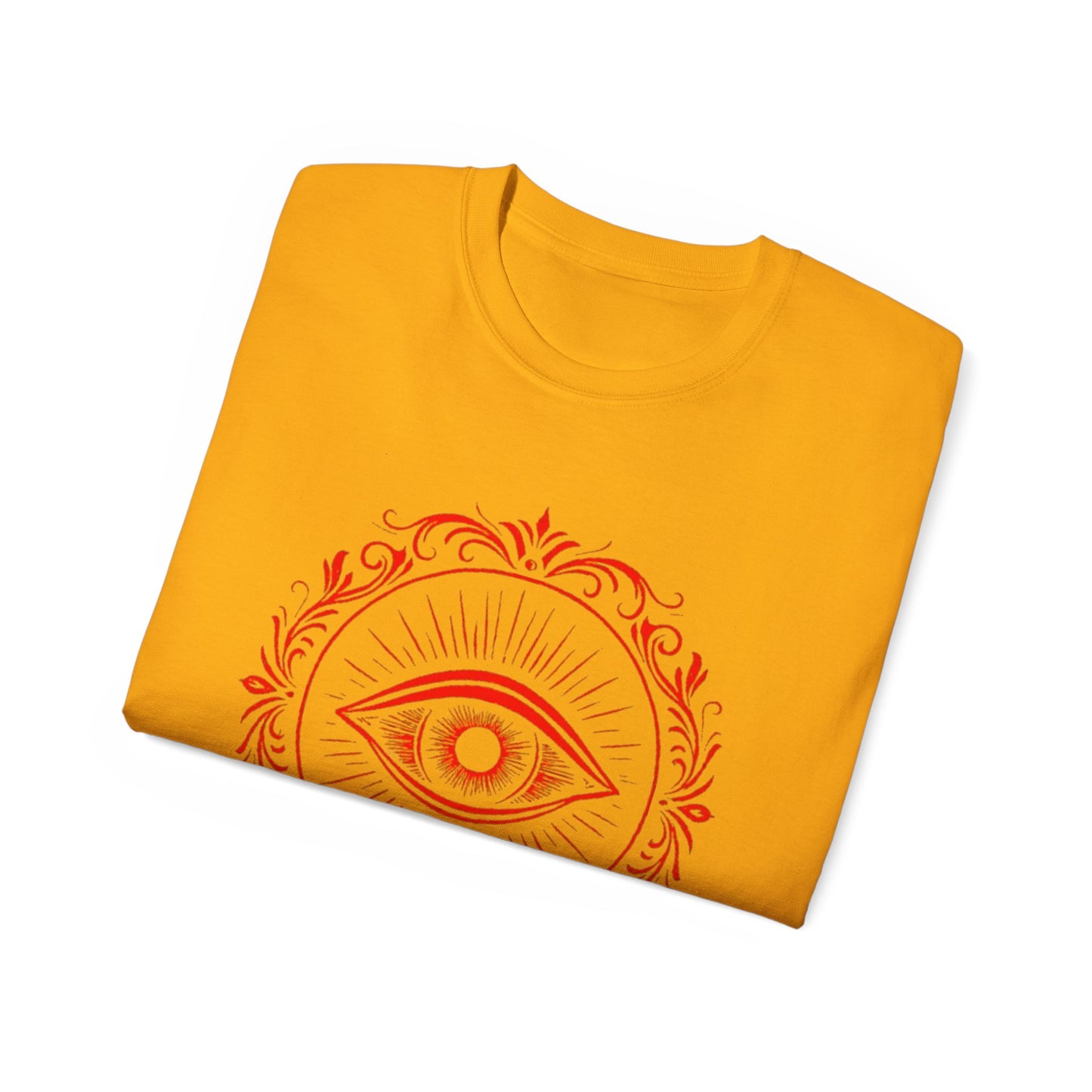 Abre tu ojo espiritual