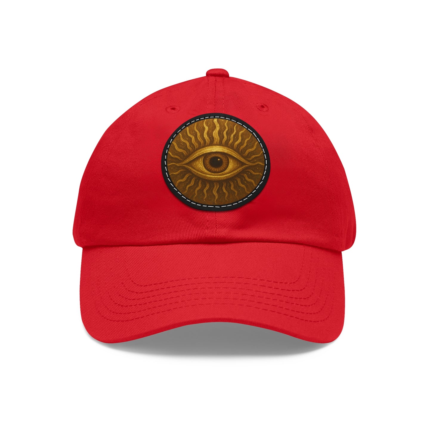 Ojo Espiritual