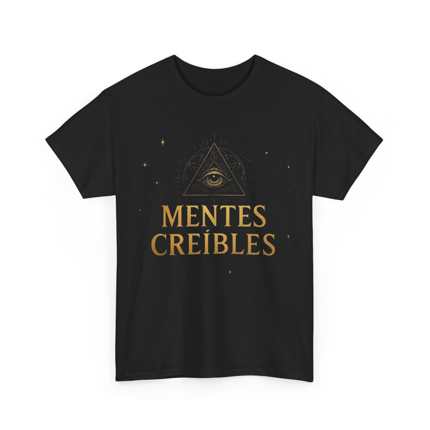 Mentes Creíbles