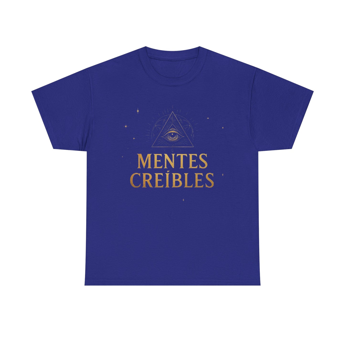 Mentes Creíbles