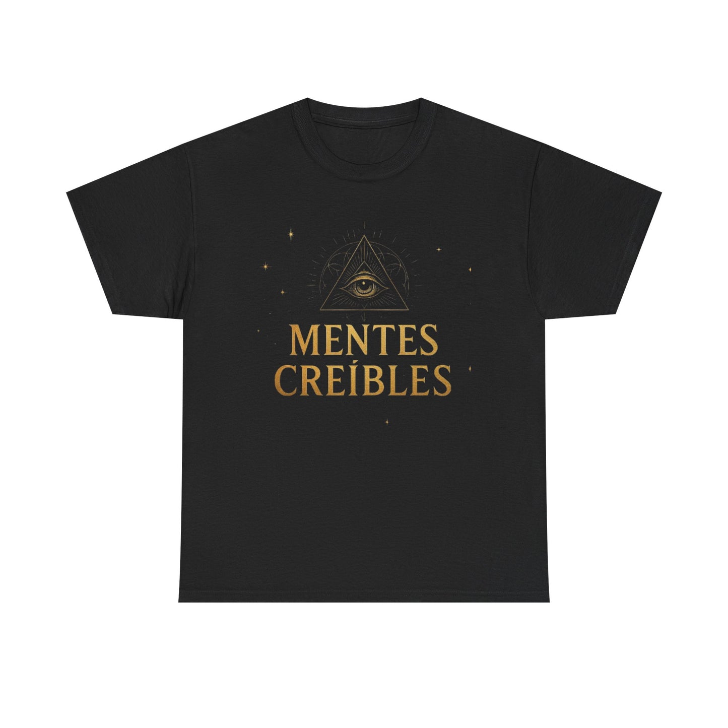 Mentes Creíbles