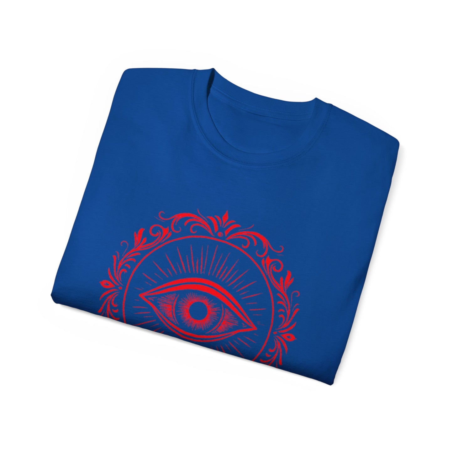 Abre tu ojo espiritual