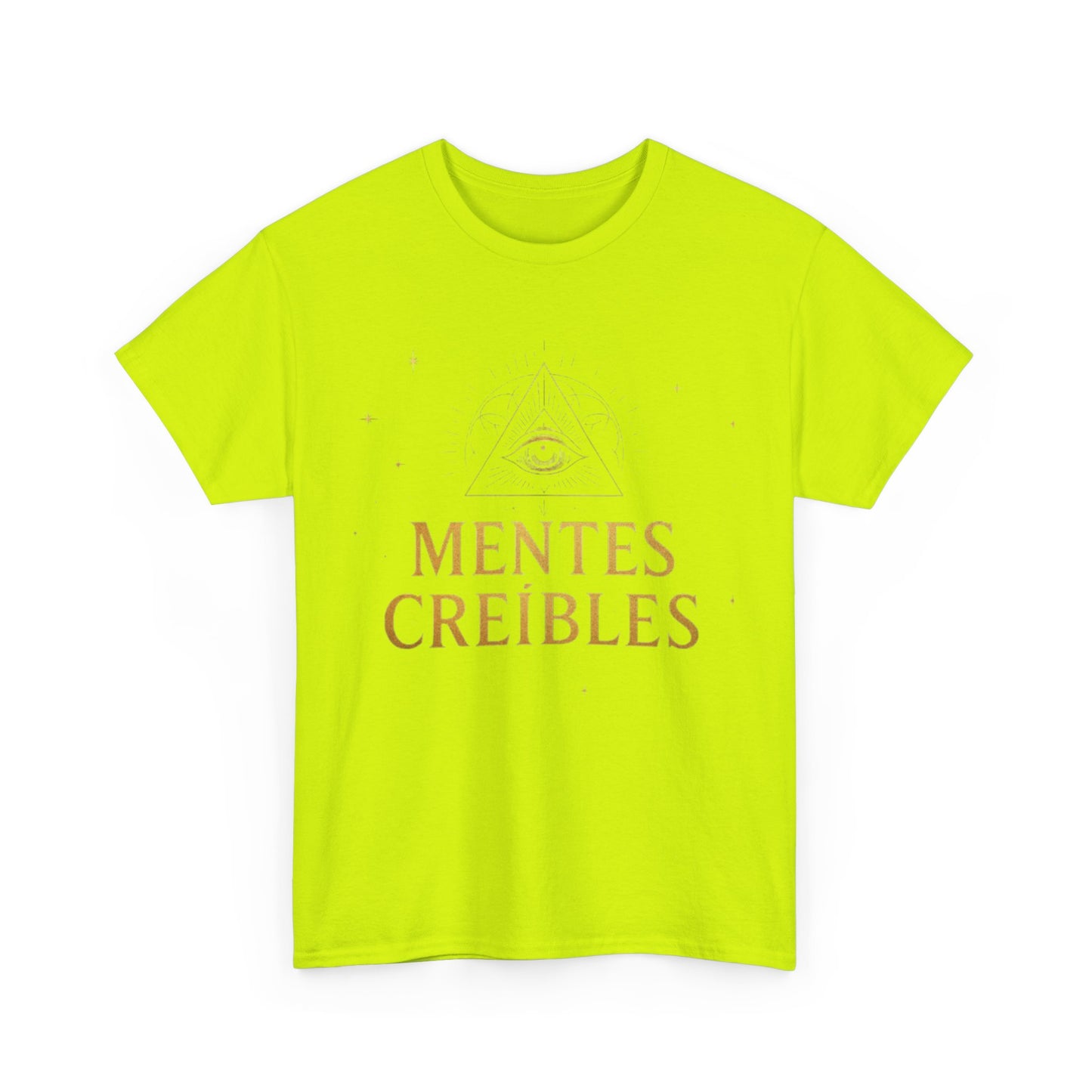 Mentes Creíbles