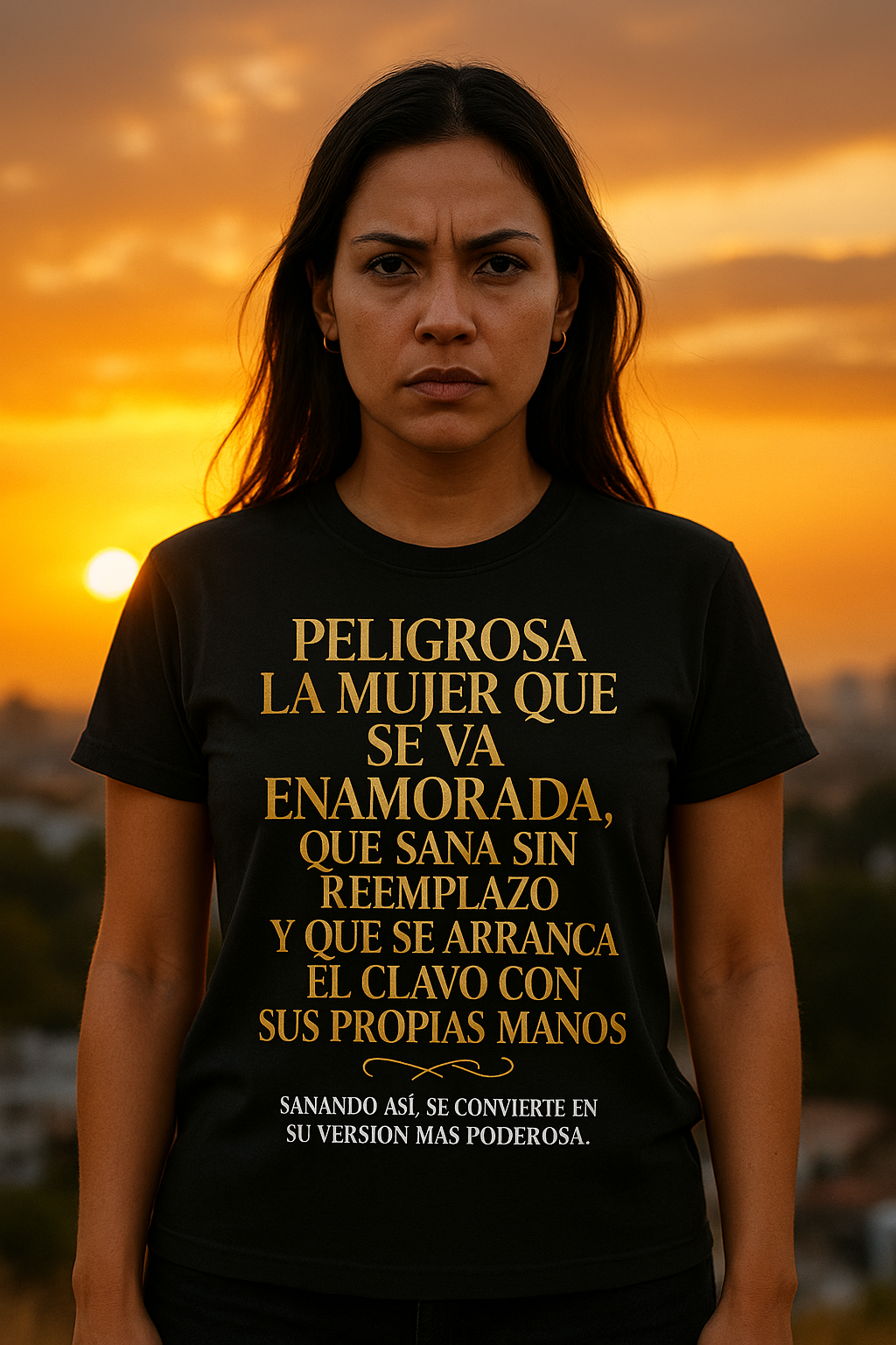Chicas Empoderadas