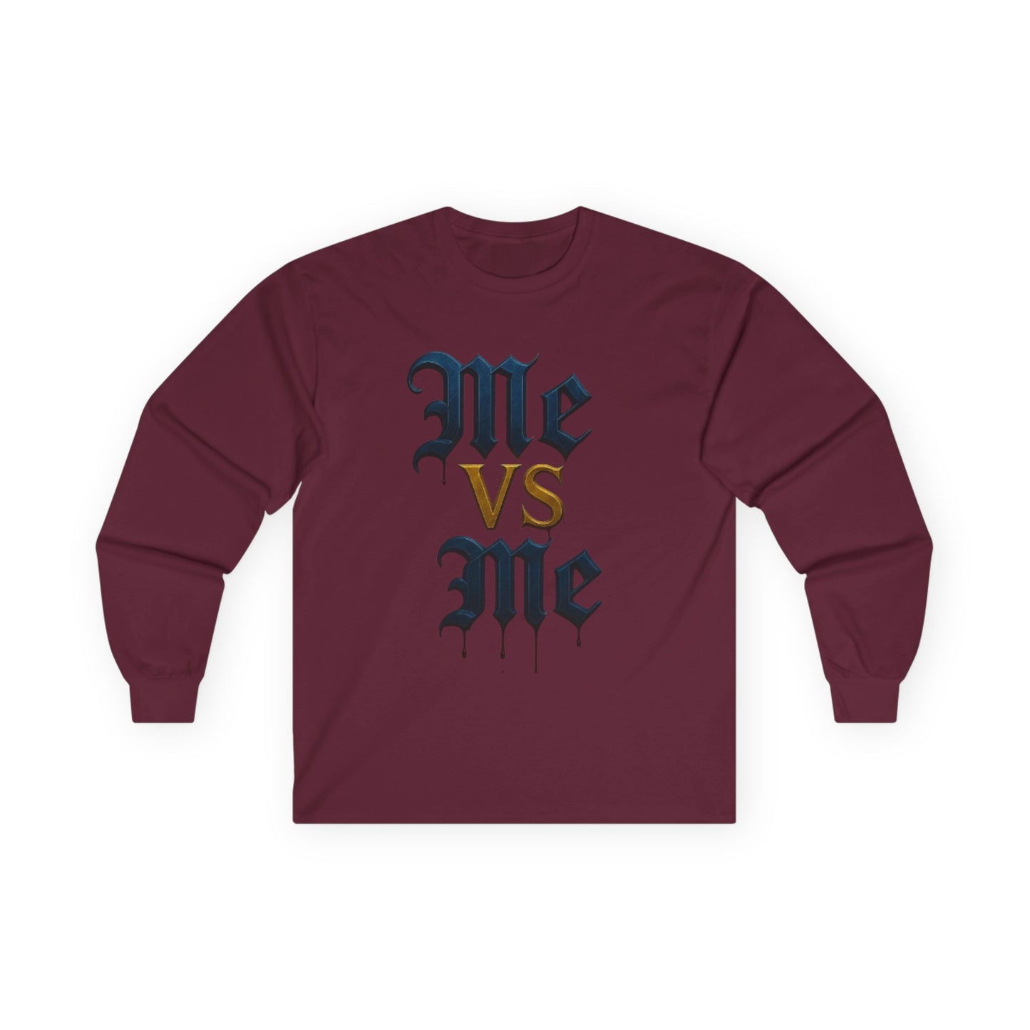 "Me VS Me" – La batalla que nadie ve.