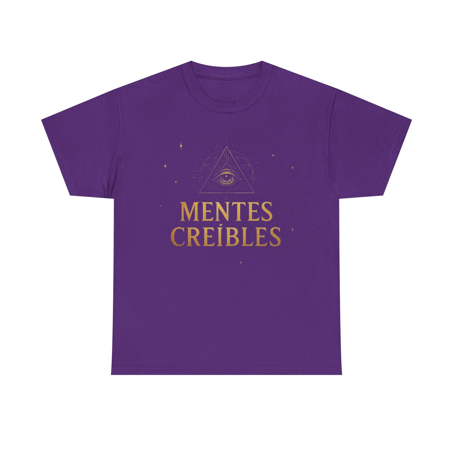 Mentes Creíbles
