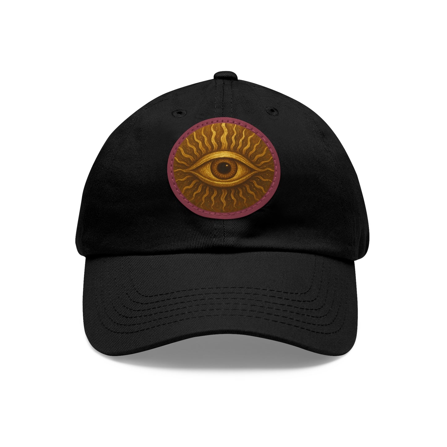 Ojo Espiritual