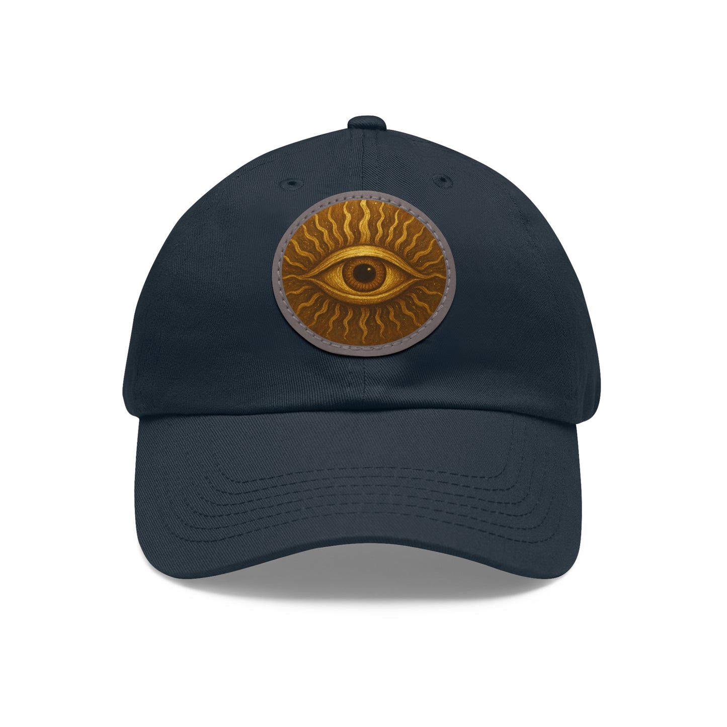 Ojo Espiritual