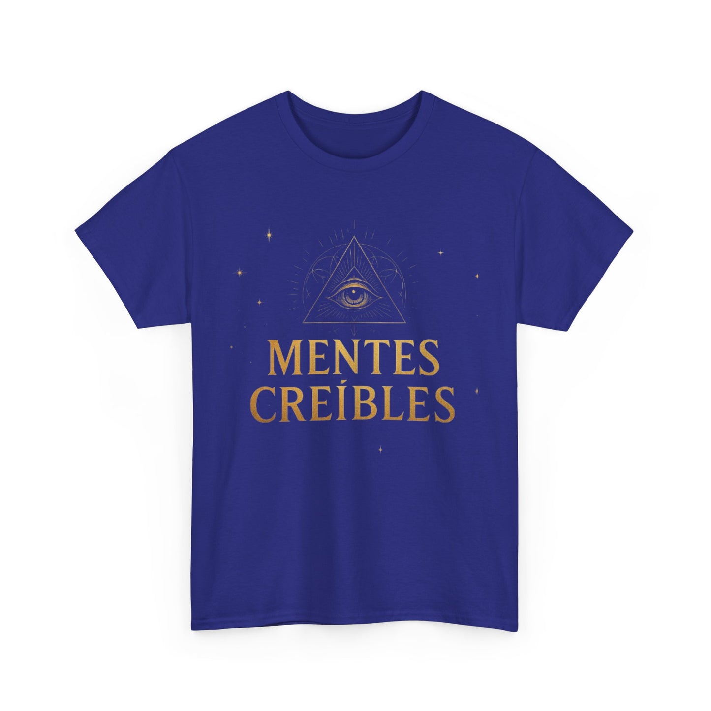 Mentes Creíbles