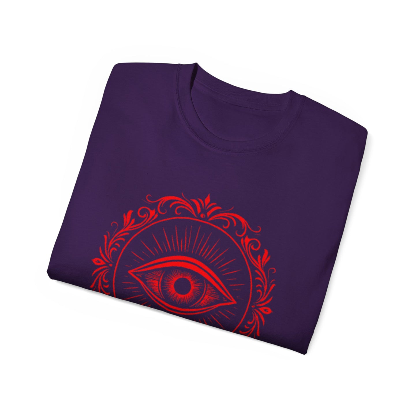 Abre tu ojo espiritual
