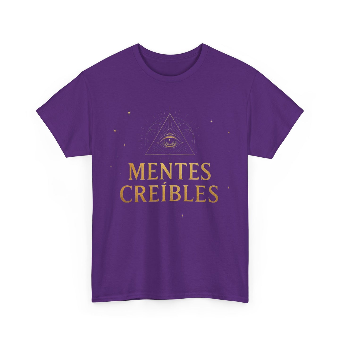 Mentes Creíbles