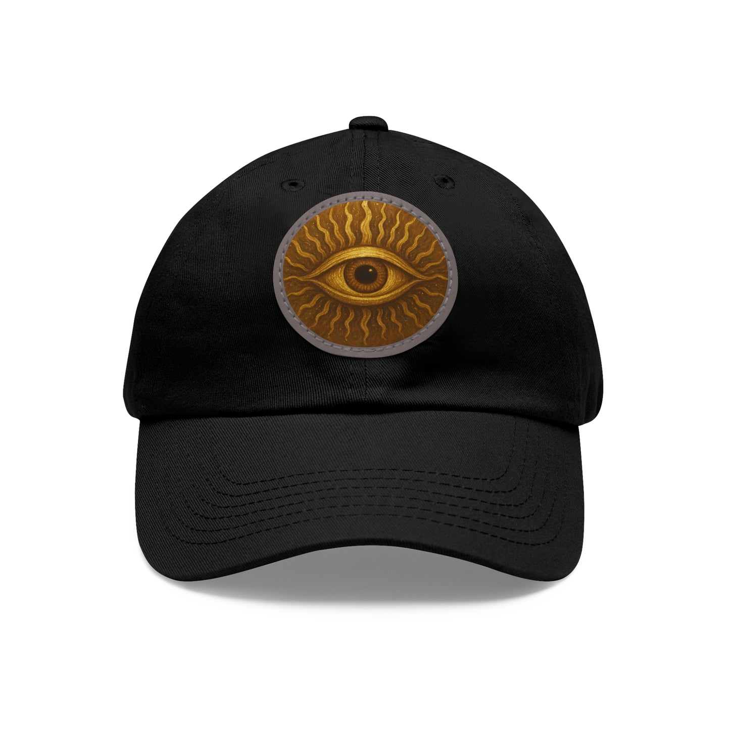 Ojo Espiritual