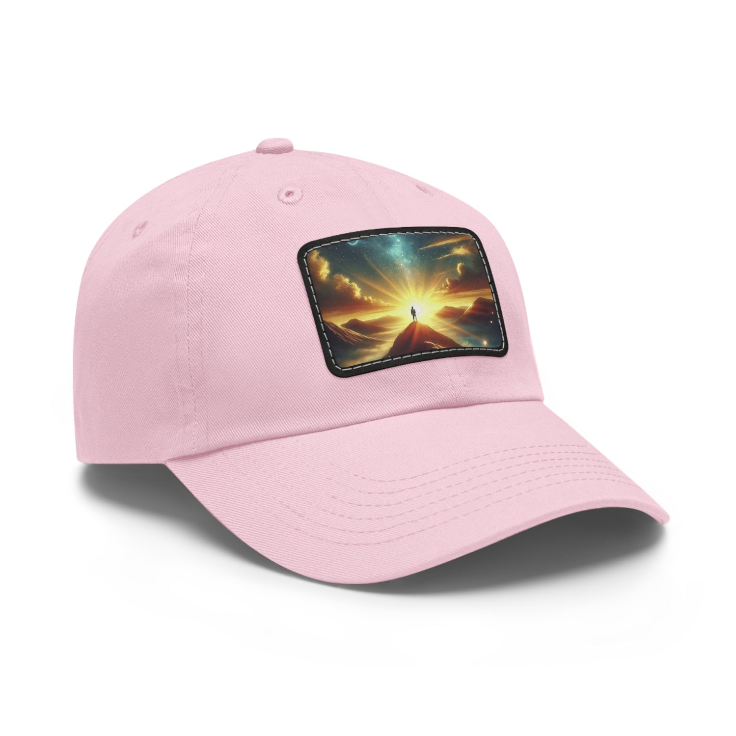 Gorra oficial Jessy Rosa🌹