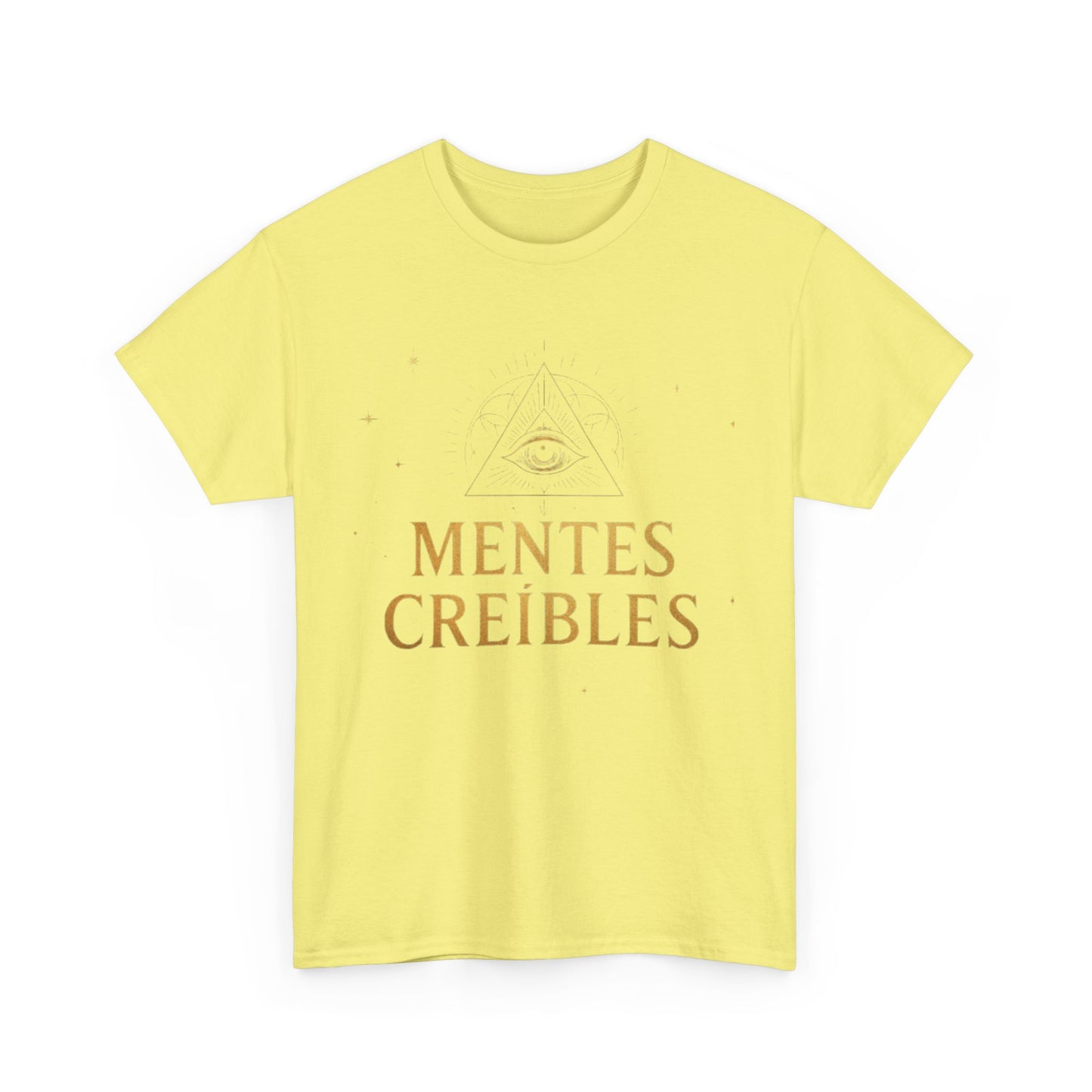 Mentes Creíbles