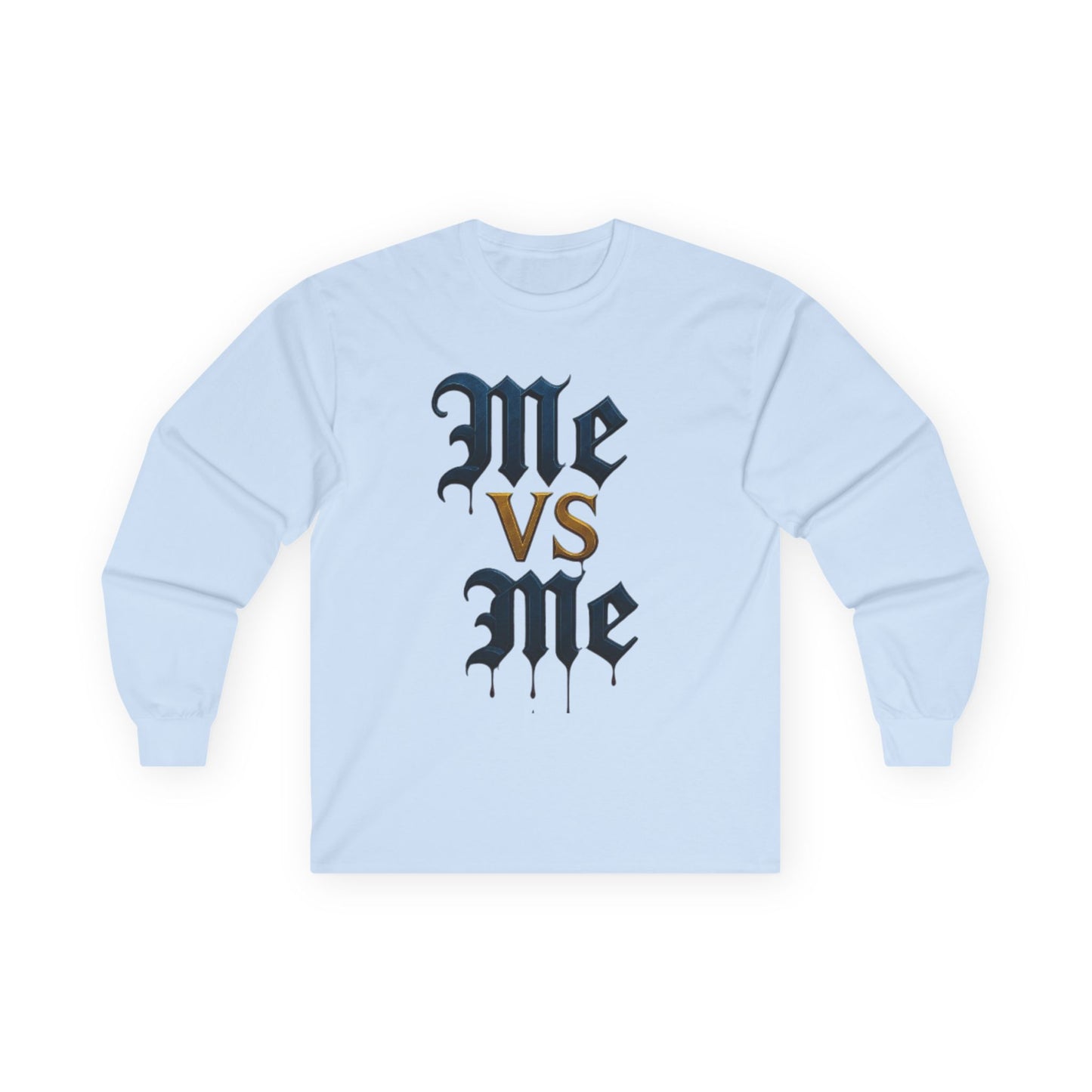 "Me VS Me" – La batalla que nadie ve.