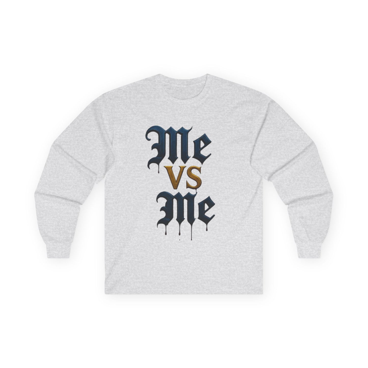 "Me VS Me" – La batalla que nadie ve.