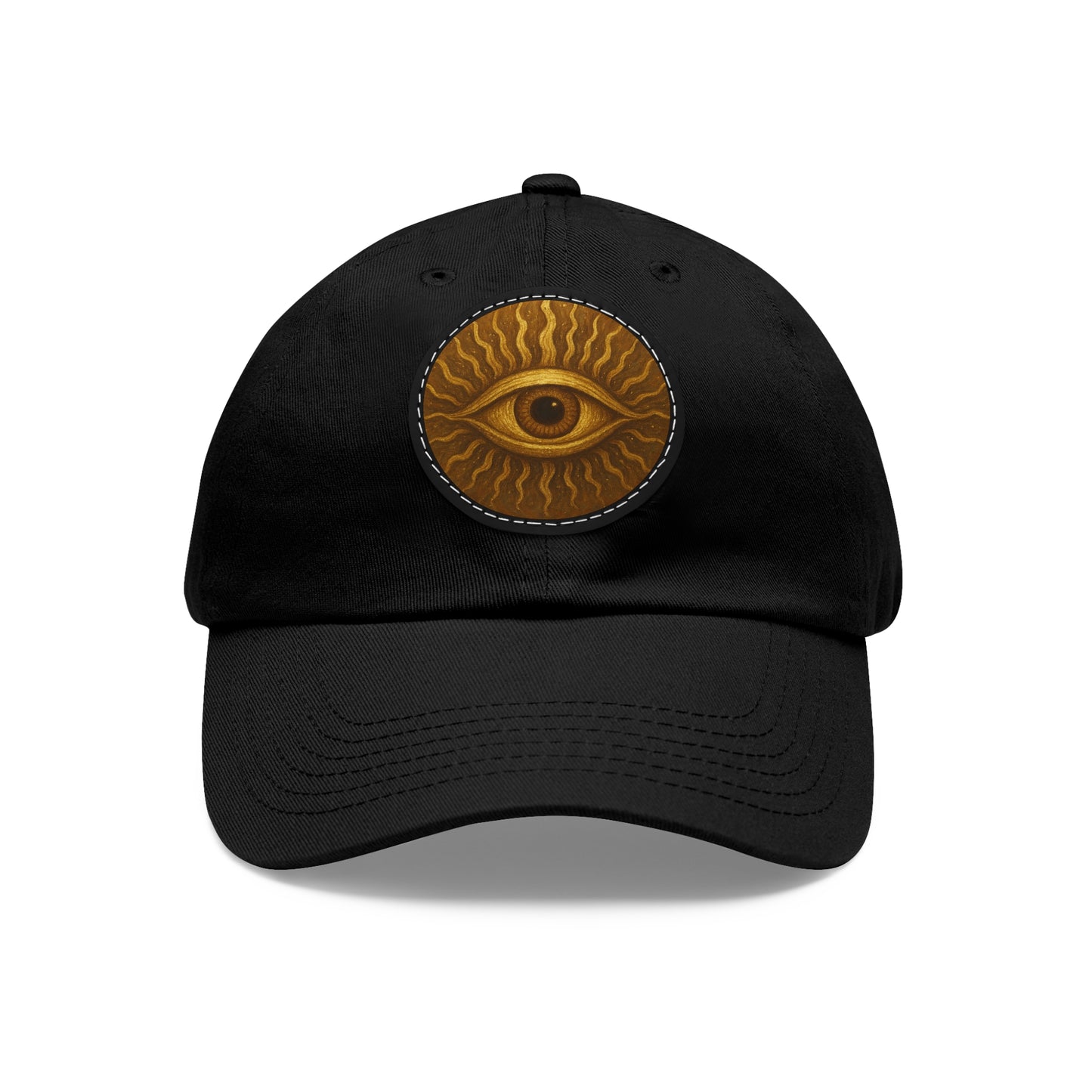 Ojo Espiritual