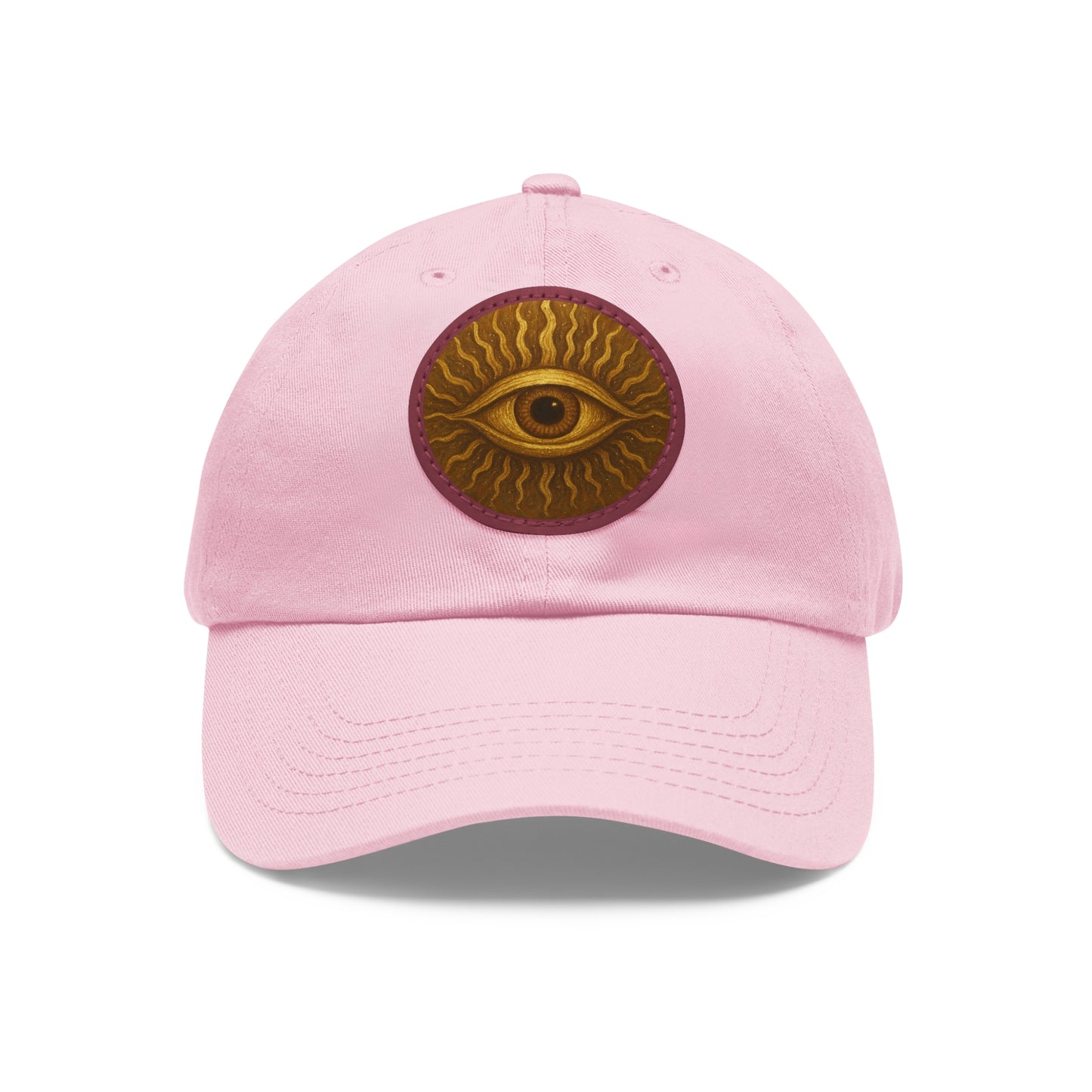 Ojo Espiritual