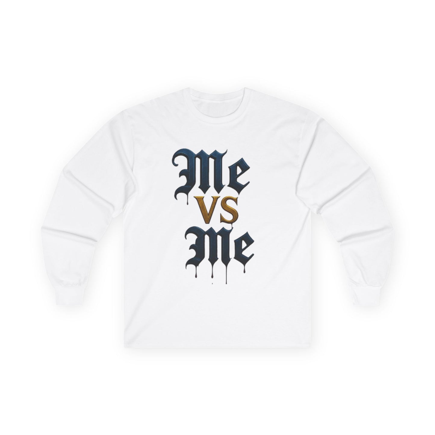 "Me VS Me" – La batalla que nadie ve.