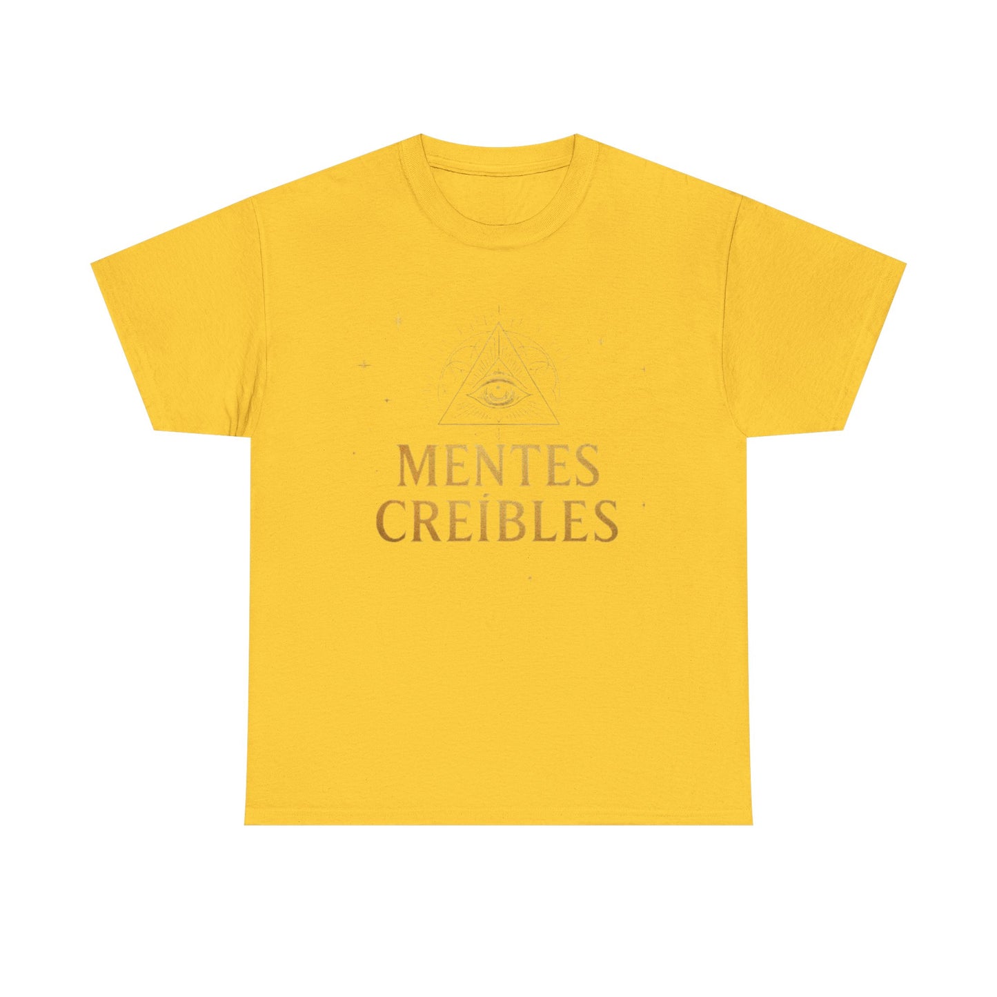 Mentes Creíbles