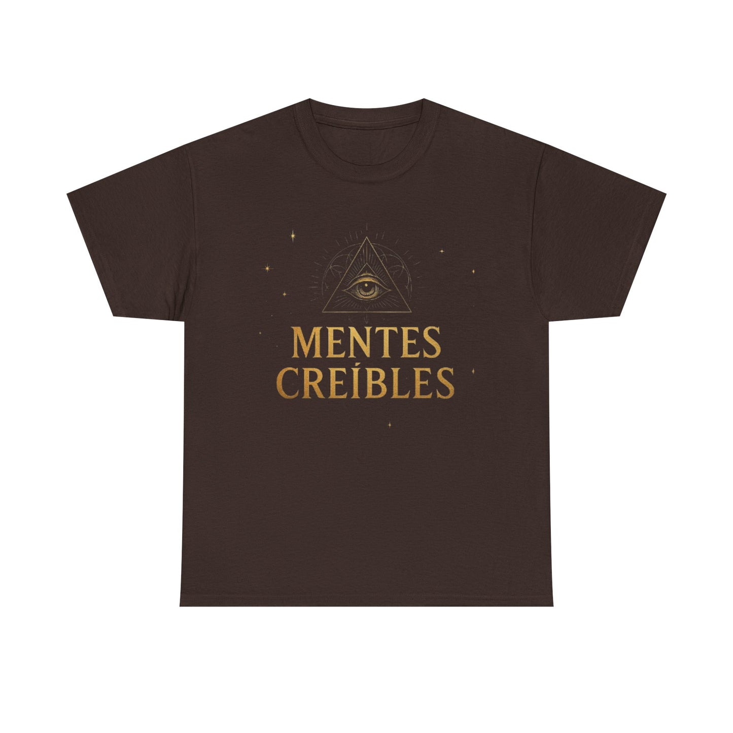 Mentes Creíbles