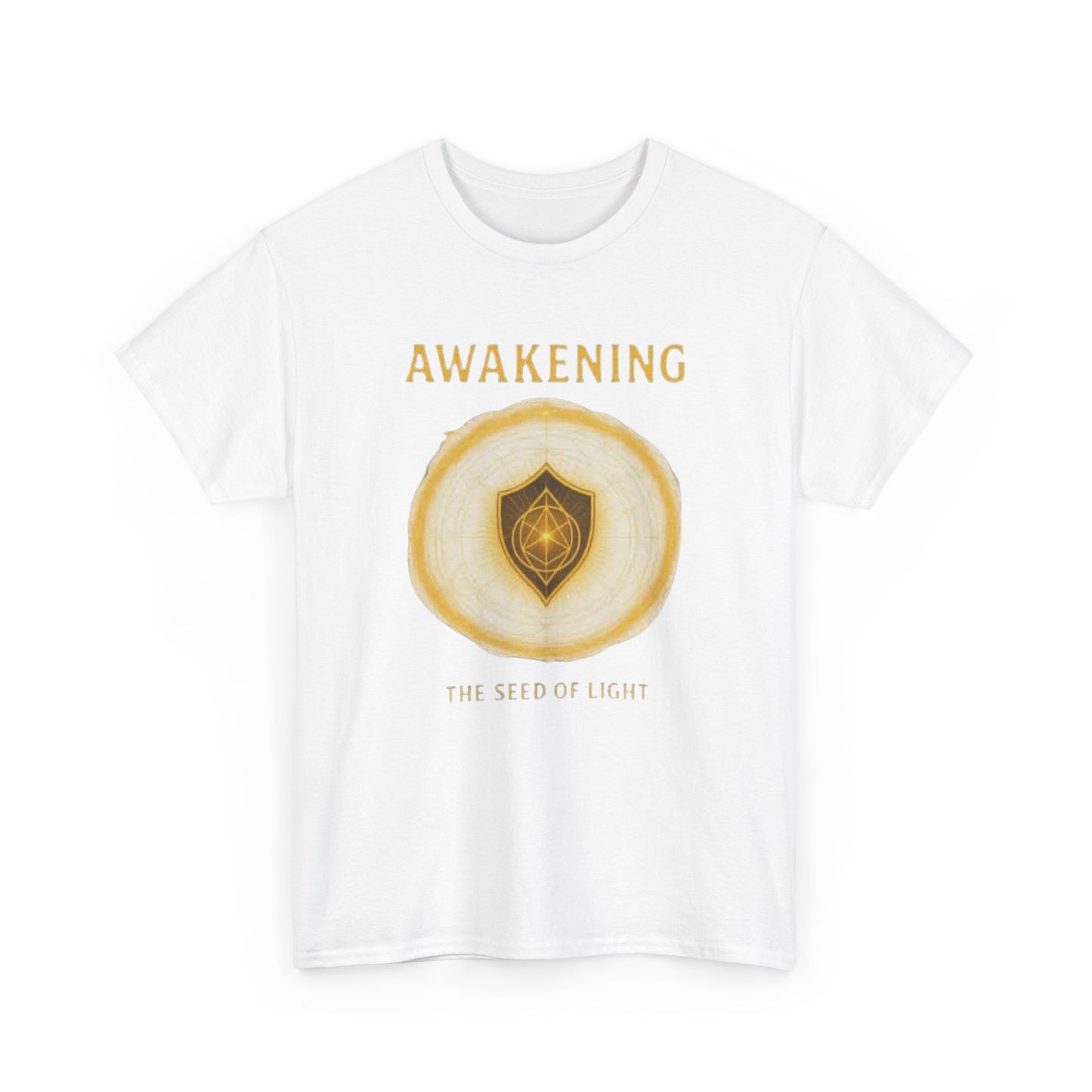 The Seed of Light