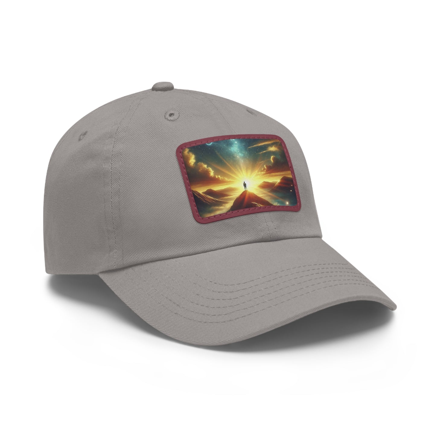 Gorra oficial Jessy Rosa🌹
