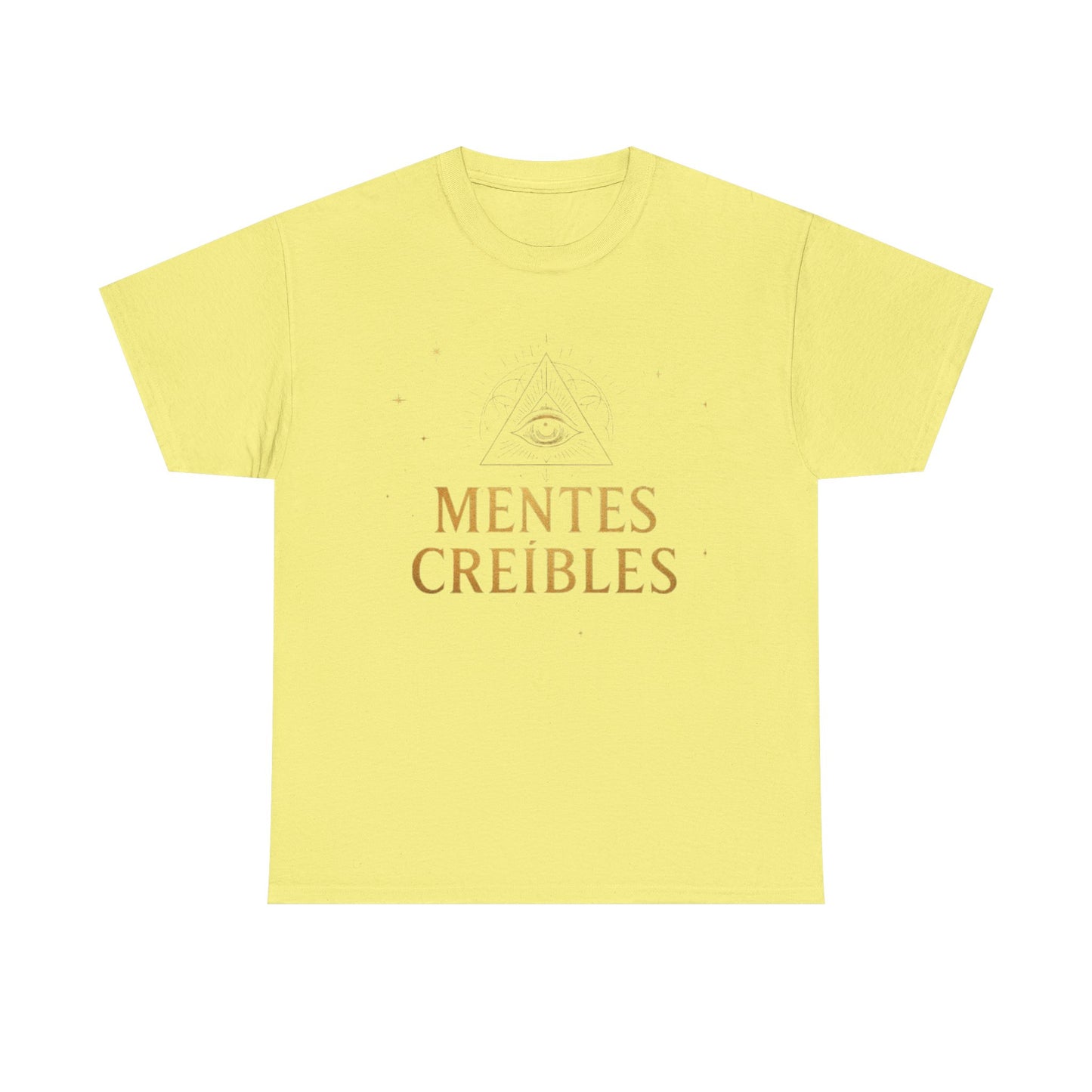 Mentes Creíbles