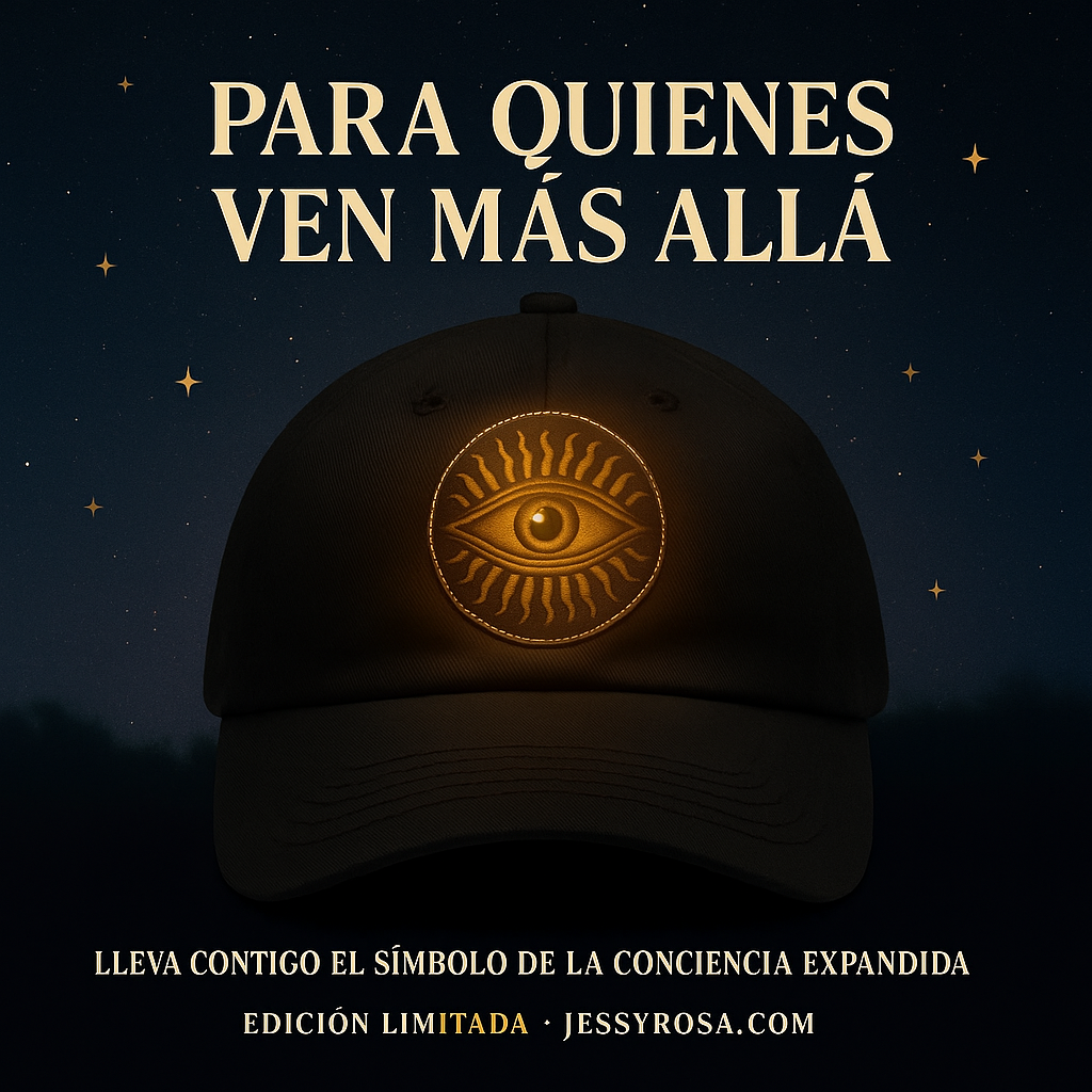 Ojo Espiritual