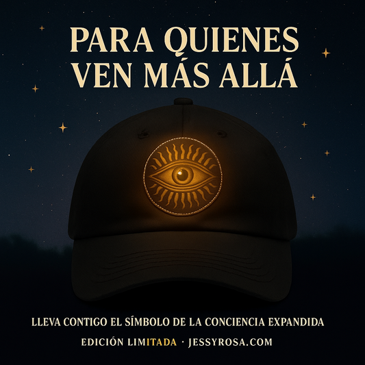 Ojo Espiritual